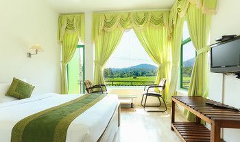 Treebo Haritham Residency