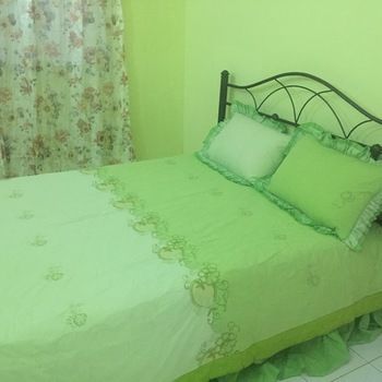 Wafiy Rest House