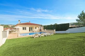 Villa Mar