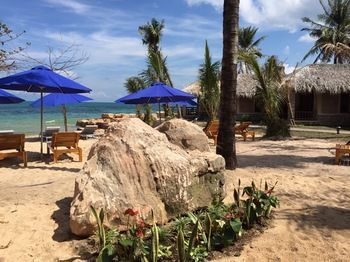 Phu Quoc Kim 2 Beach Front Resort