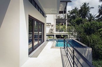Creek Villa Samui