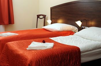 Hotel Nekla