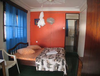 Hotel Mansy