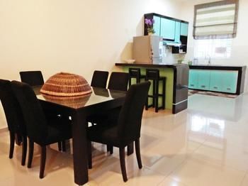 Achutra Guesthouse