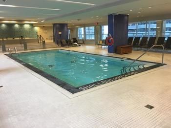 Stylish Condo in Maple Leaf Square