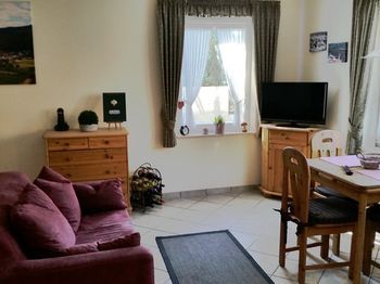 Ferienwohnung Pollig