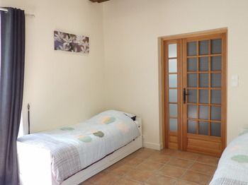GÃ®te - Au pays de Jacquou