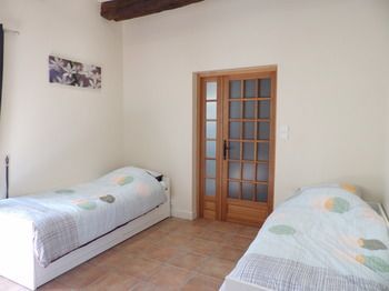 GÃ®te - Au pays de Jacquou