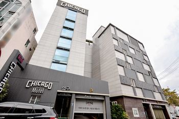 Chicago Motel