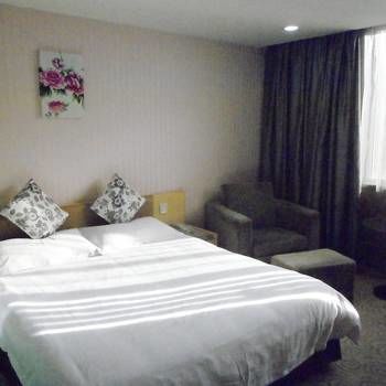 Shishi Hualin Hotel