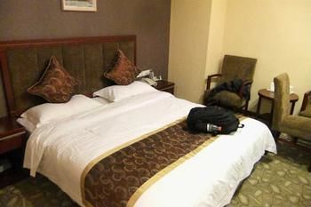 Banwan Hotel