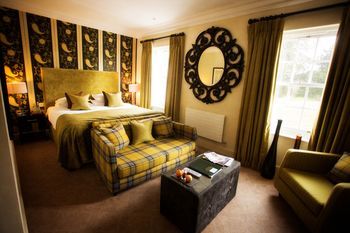 The Mount Somerset Hotel and SPA