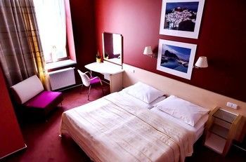 Hotel Iberia
