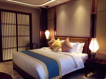 Argyle Boutique Hotel Huzhou