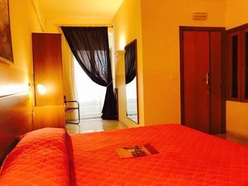 Corato room economy