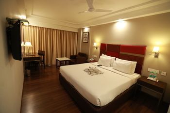 Hotel S Park