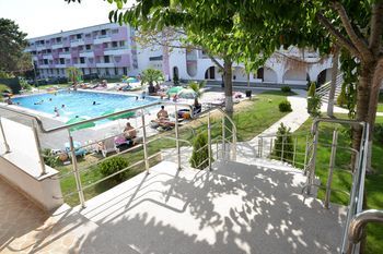 Hotel Ammon