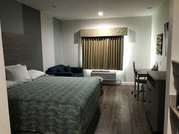 Grand Villa - Humble