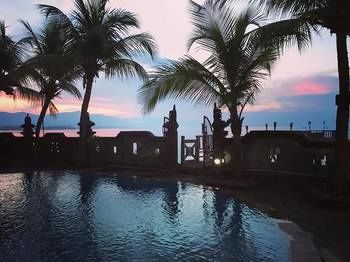 Villa Alam Sunset