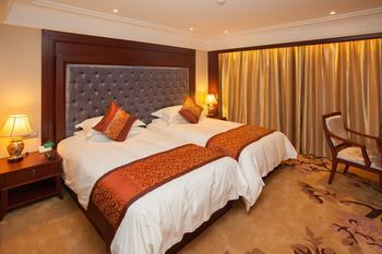 Wenzhou Regal Shuixin Hotel