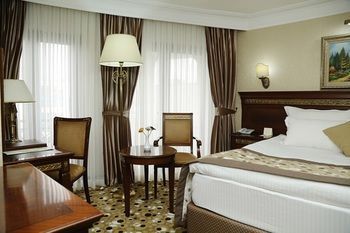 Ilci Residence Hotel