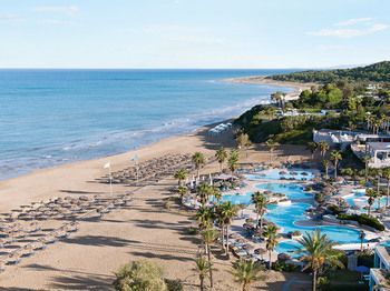 Grecotel Olympia Oasis & Aqua Park