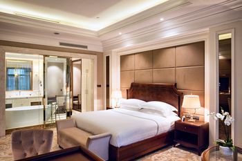 Minyoun Nanchong Oriental Garden Hotel