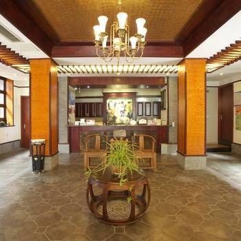 Wuxing Inn