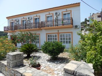 Pension Dina