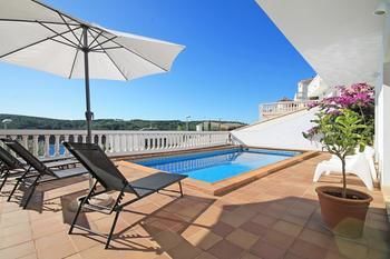 Villa Olympe
