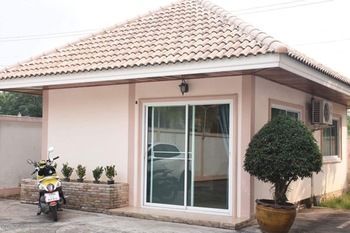 EEd Amata Resort
