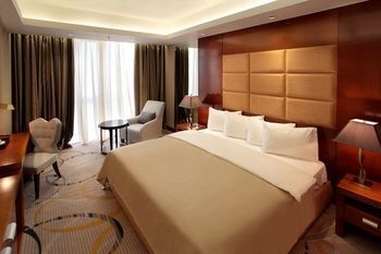 Royal Plaza Hotel & Casino Kapchagay