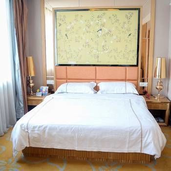 Jinxiu Xiangjing Business Hotel