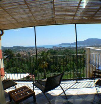 B&B Villa Amaranta - Cinque Terre