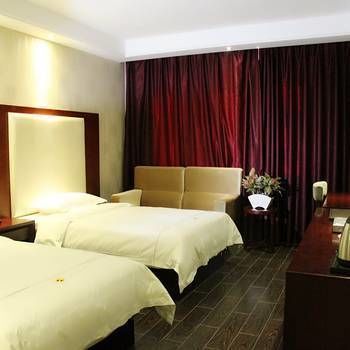 Dragon Hotel