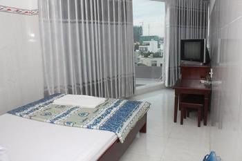 Vinh Quang Hotel