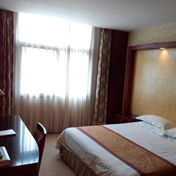 Kuitun Tianmei Boutique Hotel