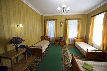 Ierusalimskaya Hotel