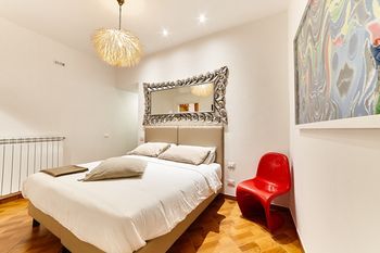 Narciso Apartment