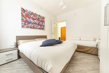 Angeli e Diavoli Apartment