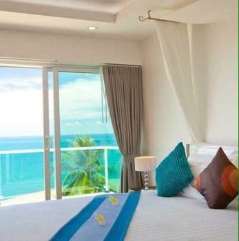 Samui White House Sea Pearl