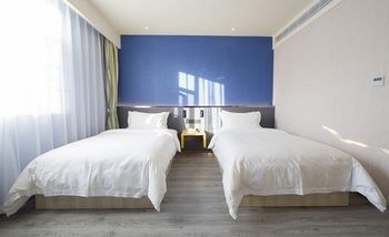 Gaudi Laike Hotel