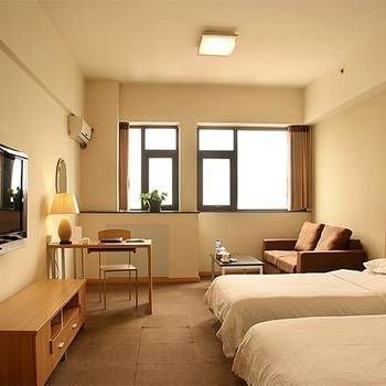 Housing Urban Hotel Zibo