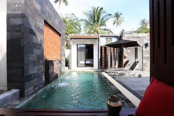 Ample Samui Luxury Pool Villa