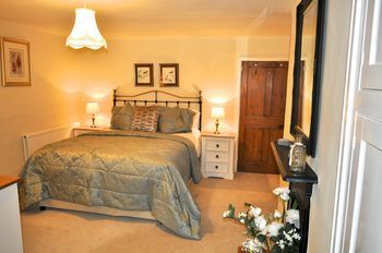 Dunster Mill House
