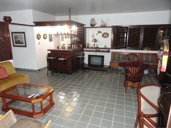 Casa de Veraneio Ponta Negra