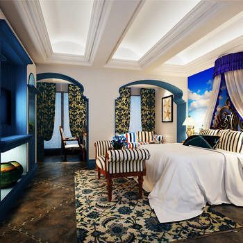 Sixiangjia Fuzhou City Theme Hotel