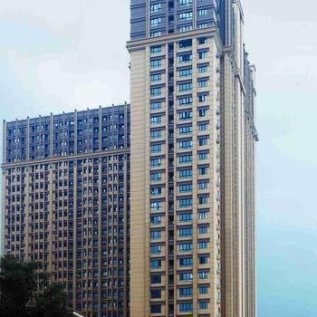 Chengdu Pixian Longcheng Hotel