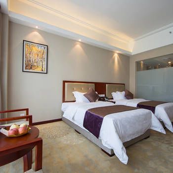 Yuyuan Hotel
