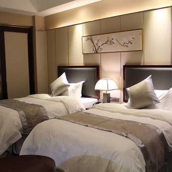 Foshan Yahui International Hotel